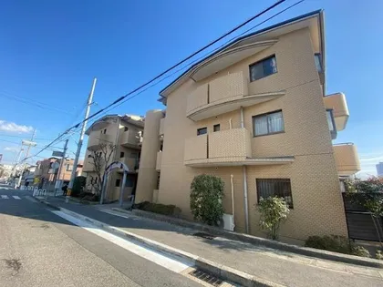 シャルマン屋敷本の画像