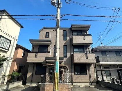 メゾン三条の画像
