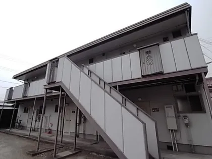 フォーブルふじの画像