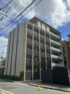 福岡県福岡市南区塩原3丁目【マンション】の外観