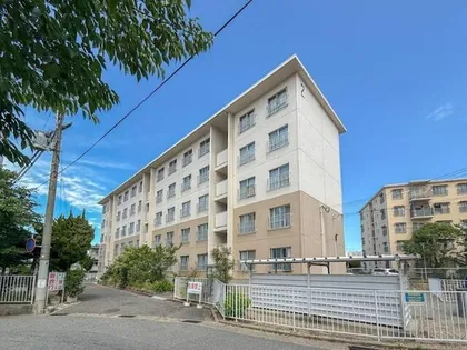 兵庫県公社 伊川谷2号棟の画像