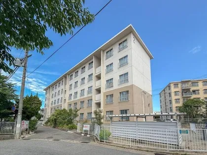 兵庫県公社 伊川谷2号棟の画像
