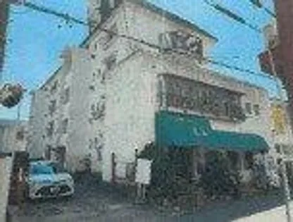 大阪府和泉市富秋町1丁目【マンション】の外観