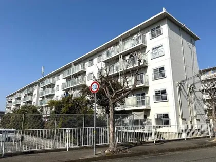 明舞北の画像