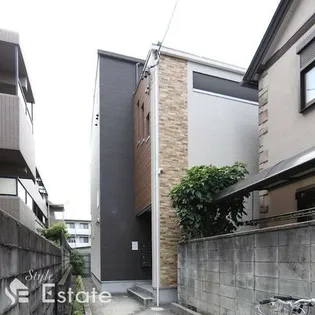 ハーモニーテラス山脇町の画像