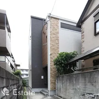 ハーモニーテラス山脇町の画像