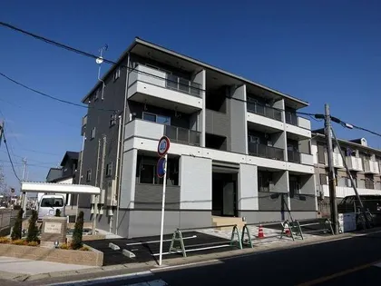 リジエール幸田の画像
