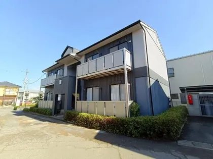 サンビレッジ ピュアI E棟の画像