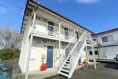 フレンドハイツの画像