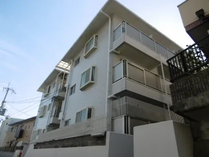 シャトレ富田の画像