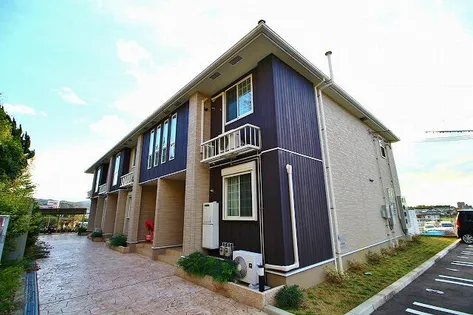 オーク リジェールの画像