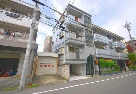 スカイハイツIIの画像