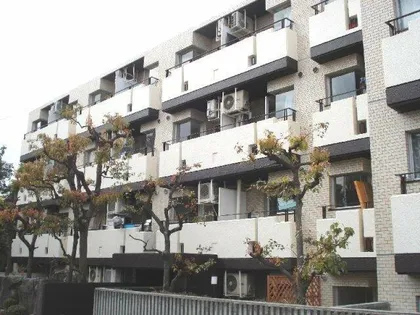 シティコア夙川【205号室】の外観
