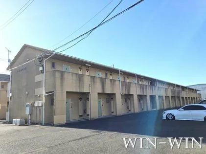 ブロードタウン神野Ⅱ C棟の画像