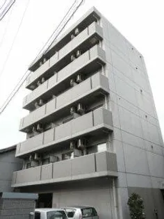 フォレスト今里の画像