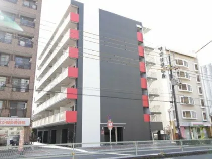 グランパシフィック北巽の画像