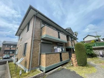 リビングタウン狭山池公園D棟の画像