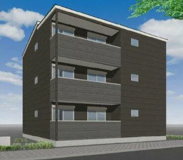 FSTYLE上田3号館の画像