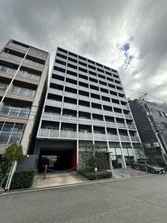 アーバンエース日本橋パル【3階】の外観