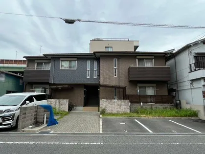 エントレ平野の画像