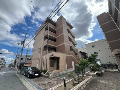 シュライクの画像