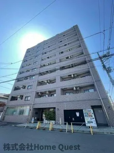 アベニューリップル小阪の画像