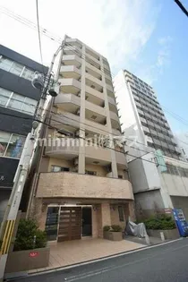 エイペックス京町堀IIの画像