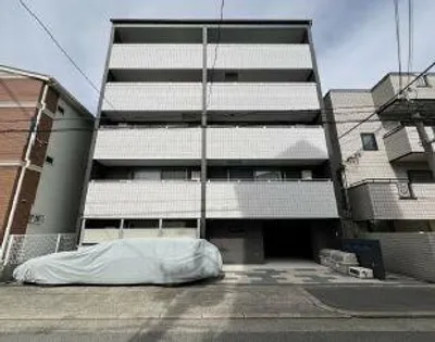 アヴァンツァーレ弁天の画像