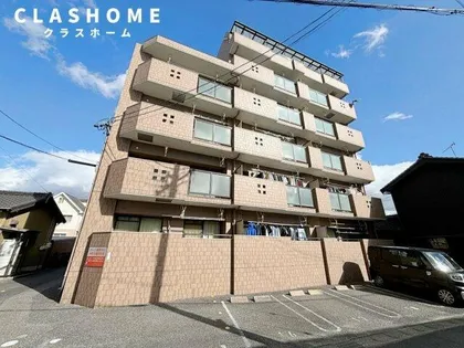 東浦カルチャービルの画像