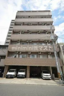 ブランドールM 西長堀の画像