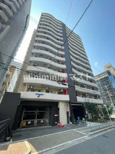 ミュプレ北浜EAST【1013号室】の外観