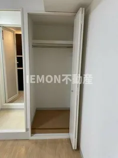 メゾン・ド・キャラミ【302号室】の内装