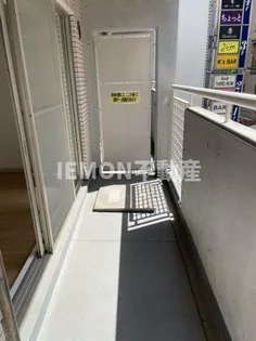 メゾン・ド・キャラミ【302号室】の内装