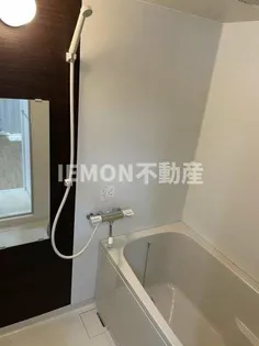 メゾン・ド・キャラミ【302号室】の風呂