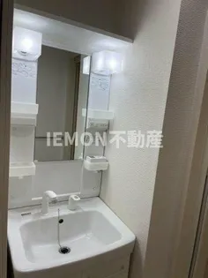 メゾン・ド・キャラミ【302号室】の内装