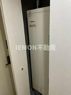 メゾン・ド・キャラミ【302号室】のその他画像