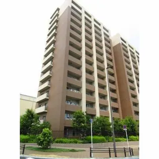 パークホームズ刈谷サザンゲートウエストの画像