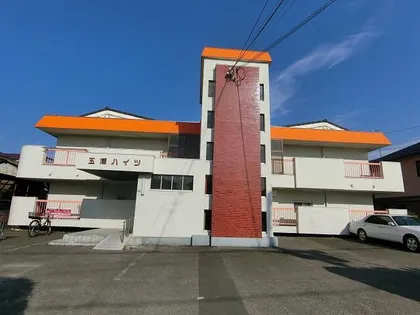 玉瀬ハイツの画像