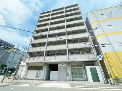 サンアーク深江橋の画像