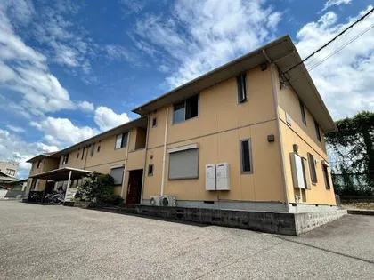 エクセラン膳所A棟の画像