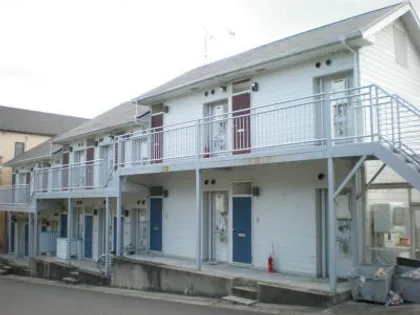 コーポ聖の画像