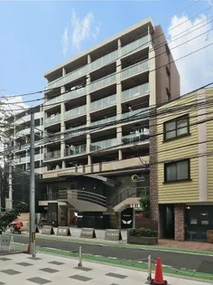 サリナス大名弐番館の画像