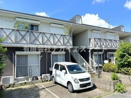 セファミ小野A Bの画像