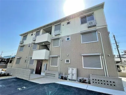 ダコタハウス宮本の画像