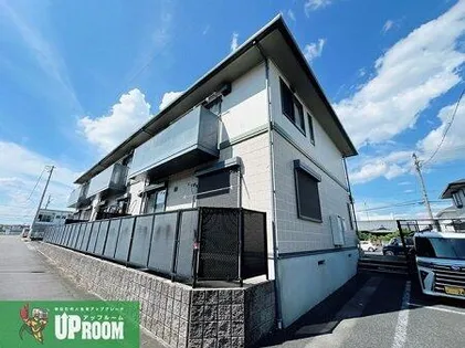 パナハイツクオーレ B棟の画像