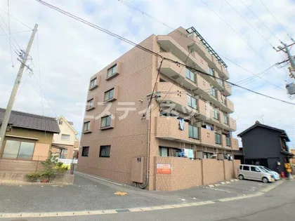 東浦カルチャービルの画像