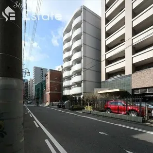 エステート記念橋の画像