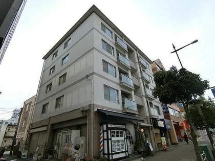 西駅前ハイツの画像