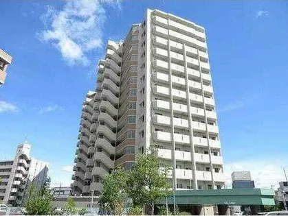 ライオンズプラザ三河安城の画像