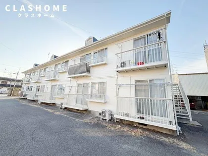 タウニィ浅間Aの画像